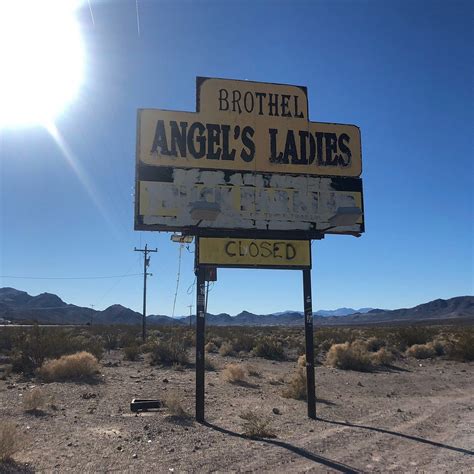 angel's ladies brothel